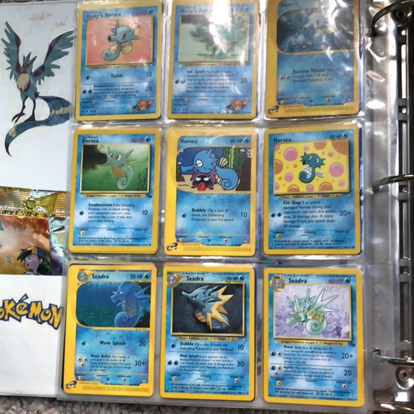 Pokémon card mystery lot - 100 cards - Picture 3 of 6